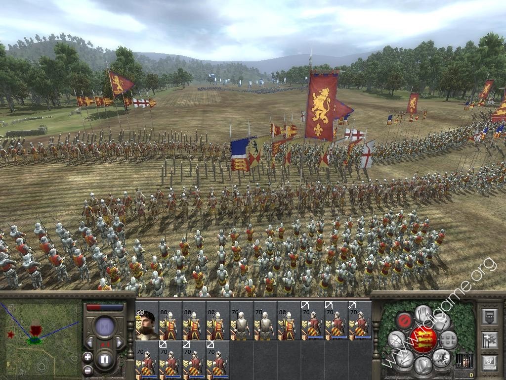 Medieval 2 Total War Free